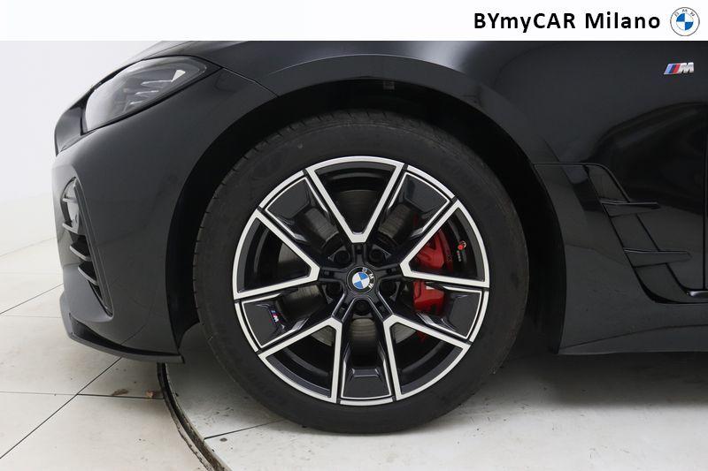 usatostore.bmw.it Store BMW Serie 4 420d Gran Coupe mhev 48V Msport auto