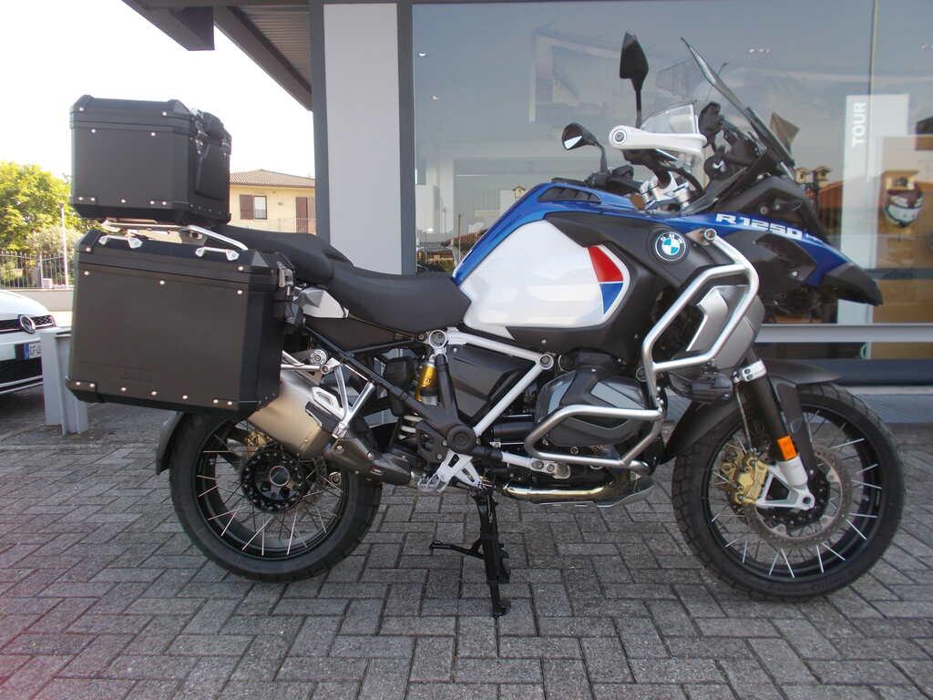 usatostore.bmw-motorrad.it Store BMW Motorrad R 1250 GS Adventure ABS