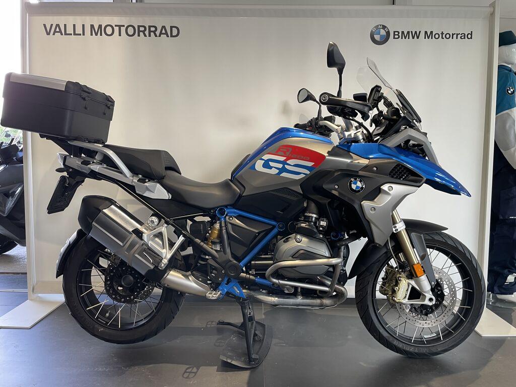 usatostore.bmw-motorrad.it Store BMW Motorrad R 1200 GS BMW R 1200 GS ABS MY17