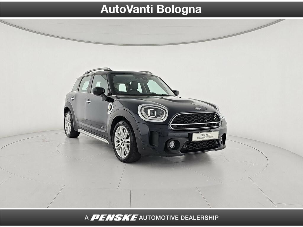 usatostore.bmw.it Store MINI MINI Countryman Mini Countryman 1.5 Cooper SE Hype all4 auto