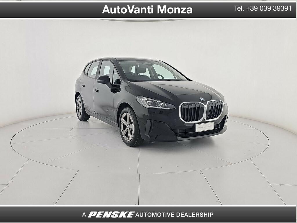 usatostore.bmw.it Store BMW Serie 2 218d Active Tourer auto