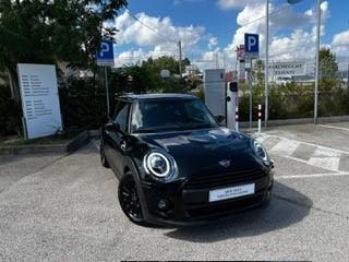 usatostore.bmw.it Store MINI MINI 1.5 TwinPower Turbo One Baker Street