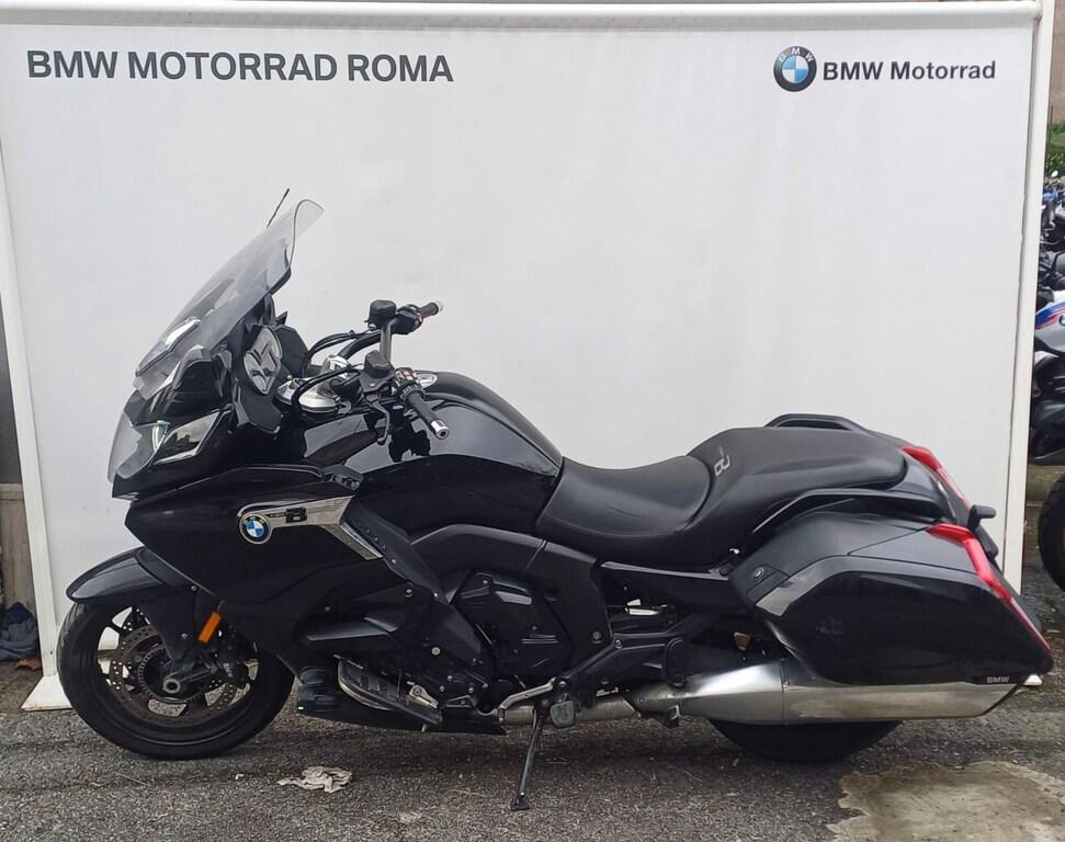 usatostore.bmw-motorrad.it Store BMW Motorrad K 1600 B BMW K 1600 B ABS MY17