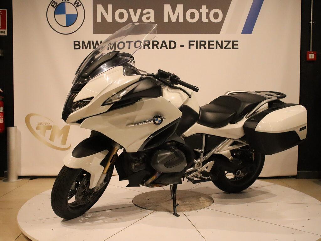 usatostore.bmw.it Store BMW Motorrad R 1250 RT BMW R 1250 RT ABS MY20