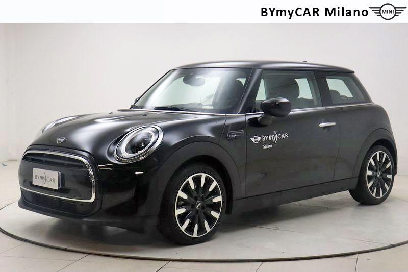 usatostore.bmw.it Store MINI MINI 1.5 TwinPower Turbo Cooper