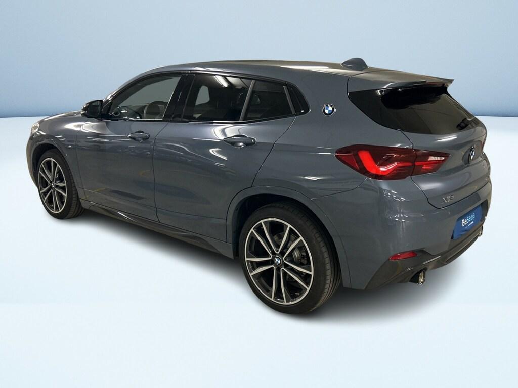 usatostore.bmw.it Store BMW X2 xdrive20d Msport auto