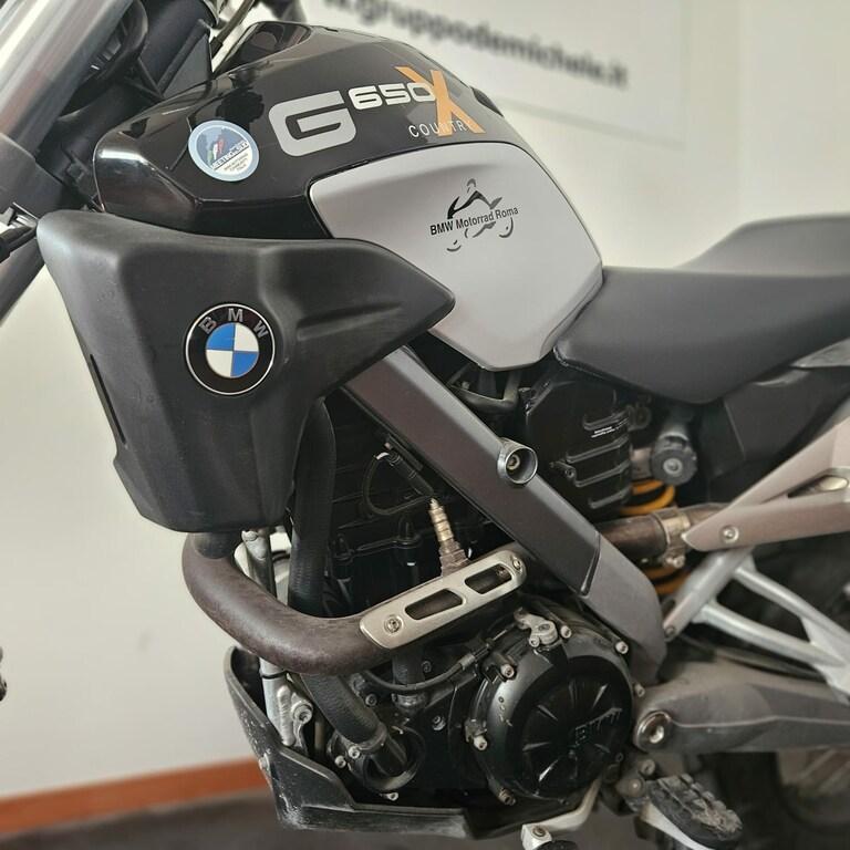 usatostore.bmw-motorrad.it Store BMW Motorrad G 650 Xcountry BMW G 650 Xcountry MY07