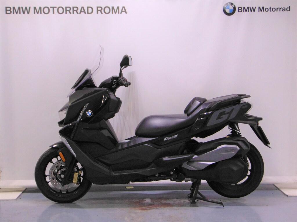 usatostore.bmw-motorrad.it Store BMW Motorrad C 400 GT BMW C 400 GT MY21