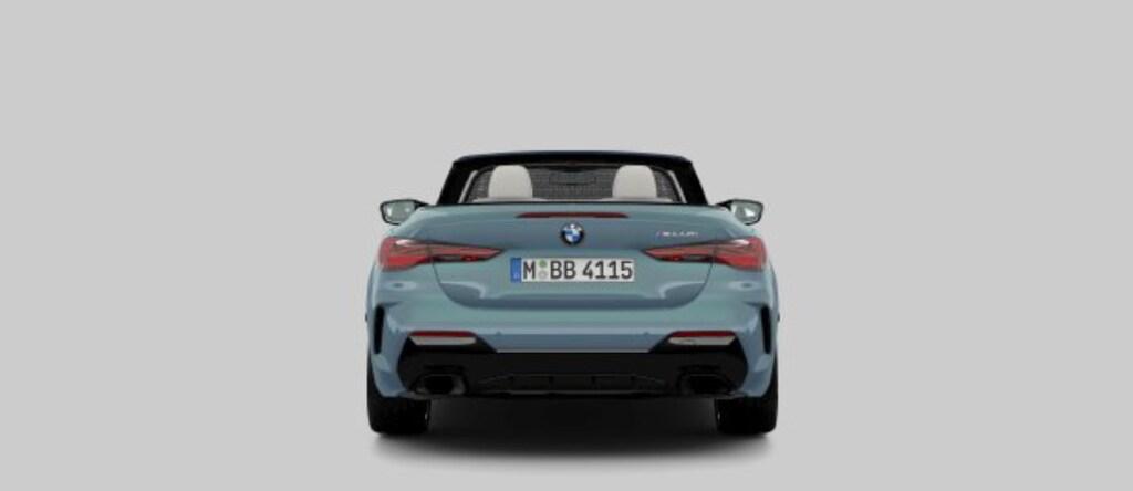 usatostore.bmw.it Store BMW Serie 4 M440i Cabrio mhev 48V xdrive auto