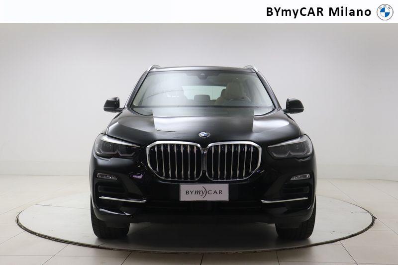 usatostore.bmw.it Store BMW X5 xdrive25d Business auto