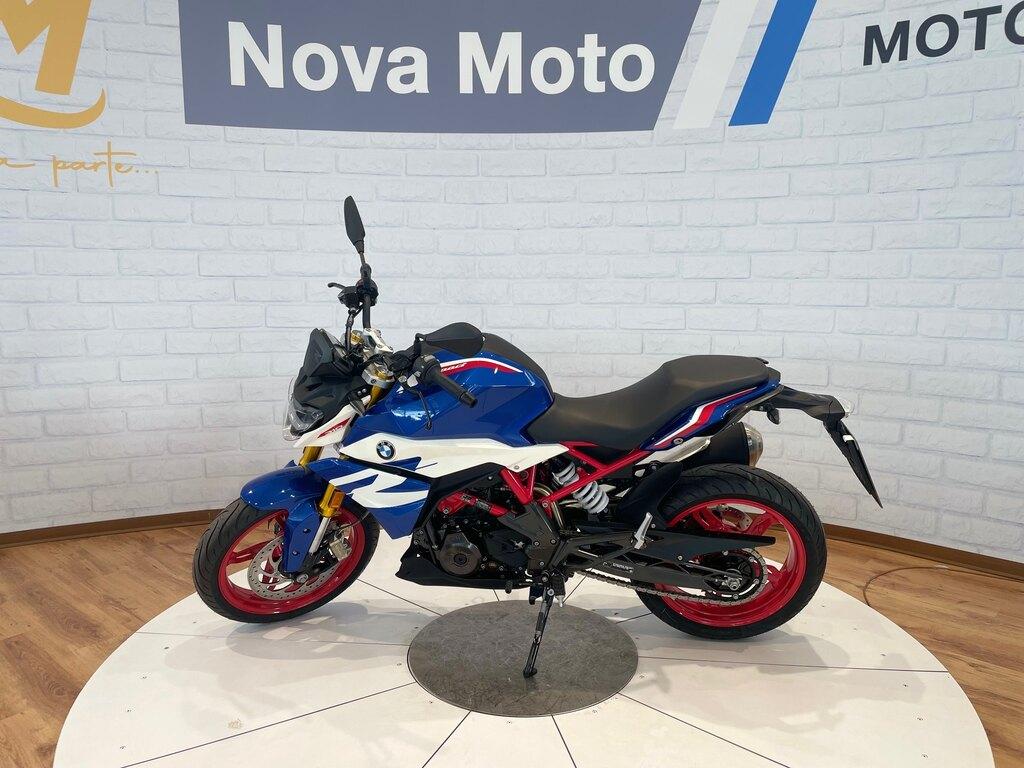 usatostore.bmw.it Store BMW Motorrad G 310 R BMW G 310 R MY21