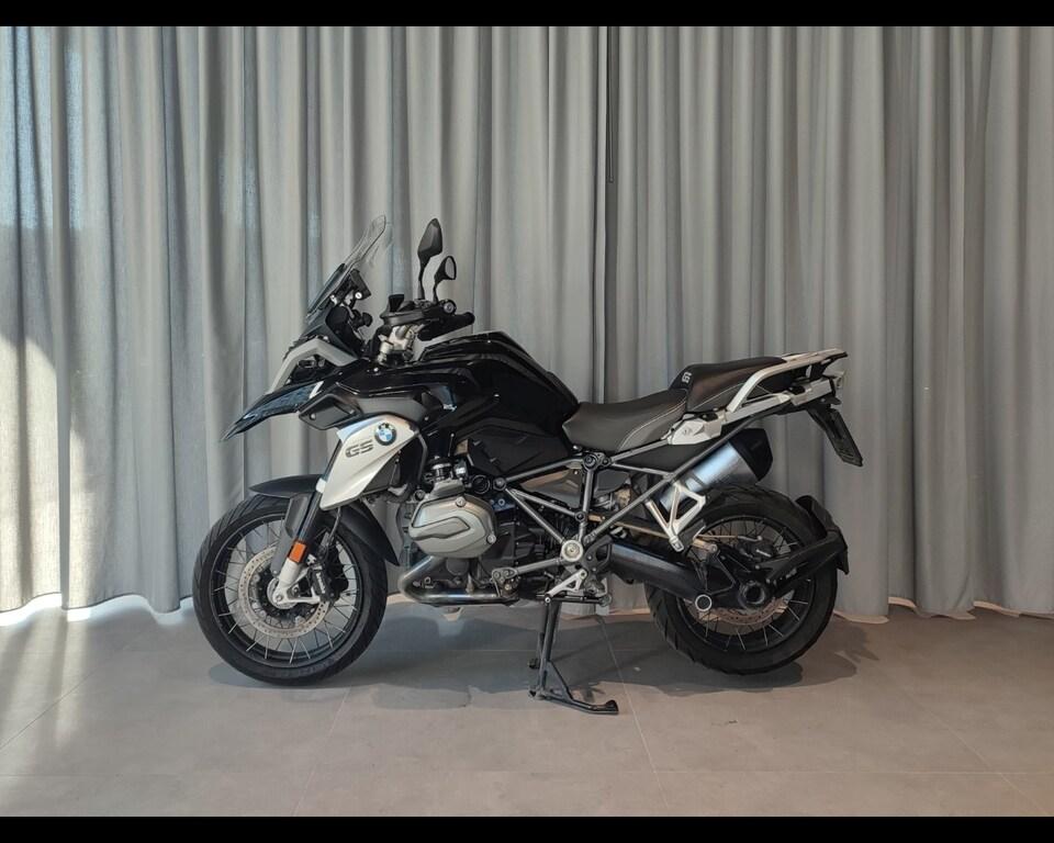 usatostore.bmw-motorrad.it Store BMW Motorrad R 1200 GS BMW R 1200 GS ABS MY16