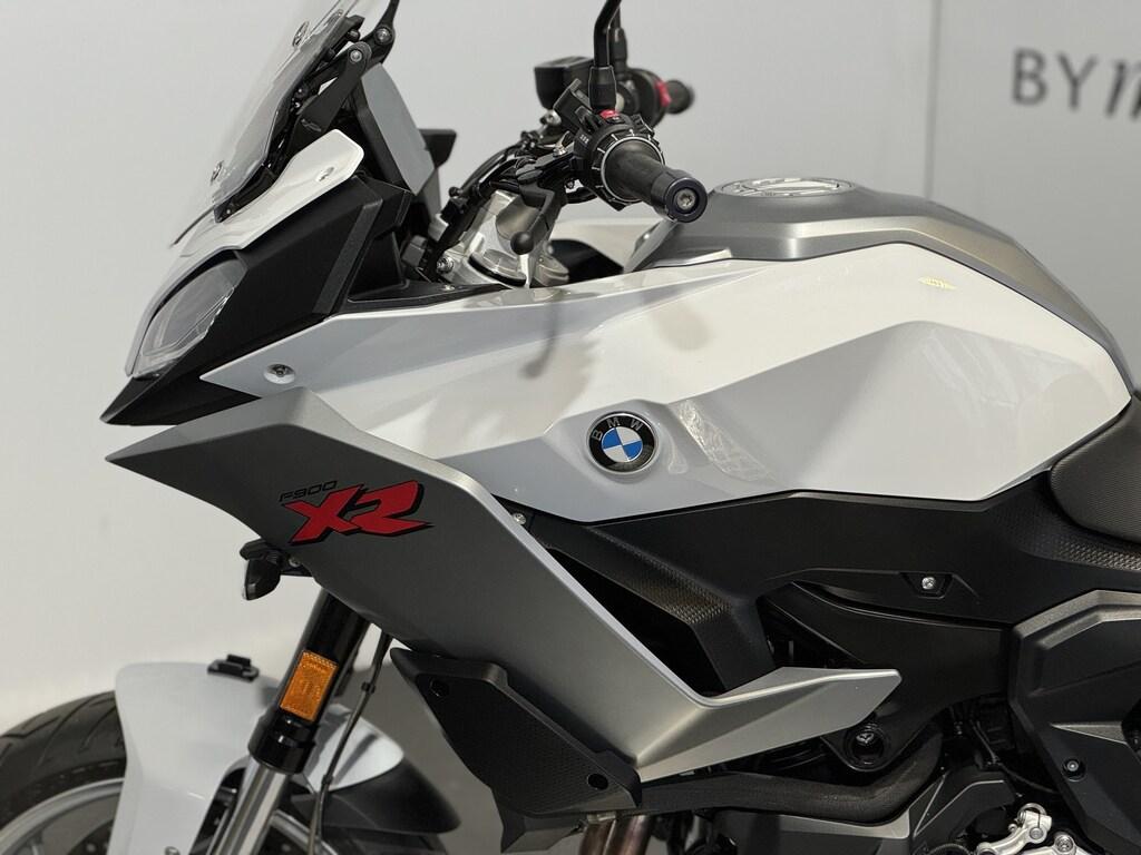 usatostore.bmw.it Store BMW Motorrad F 900 XR BMW F 900 XR MY20