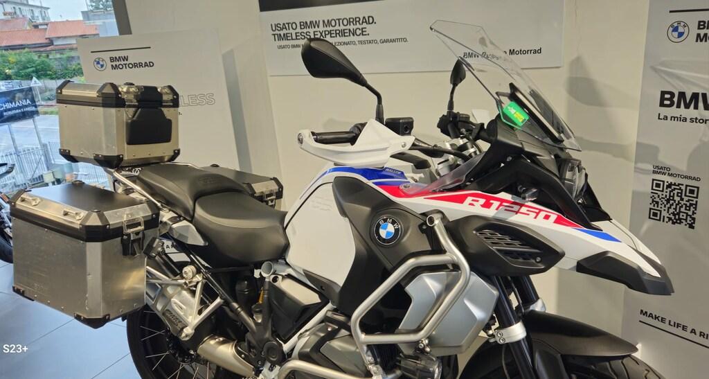 usatostore.bmw.it Store BMW Motorrad R 1250 GS BMW R 1250 GS Adventure ABS MY21