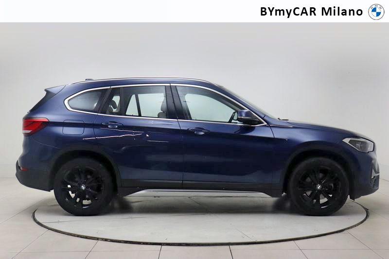 usatostore.bmw.it Store BMW X1 sdrive18i xLine Plus 136cv auto