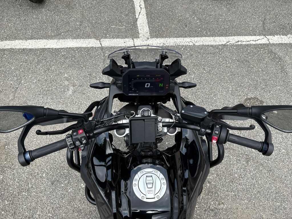 usatostore.bmw-motorrad.it Store BMW Motorrad F 750 GS BMW F 750 GS ABS MY21