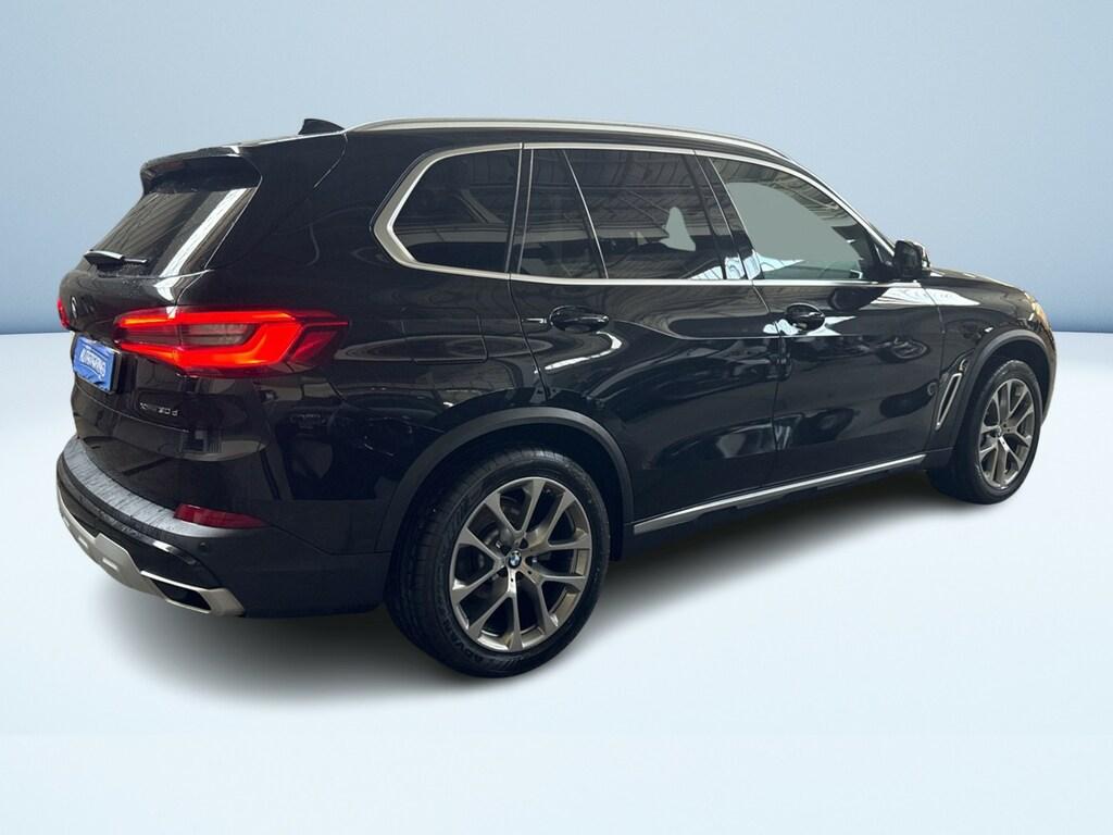 usatostore.bmw.it Store BMW X5 xdrive30d xLine auto