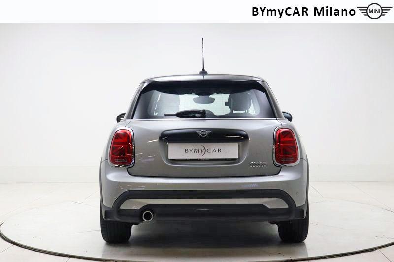 usatostore.bmw.it Store MINI MINI 1.5 TwinPower Turbo Cooper DCT