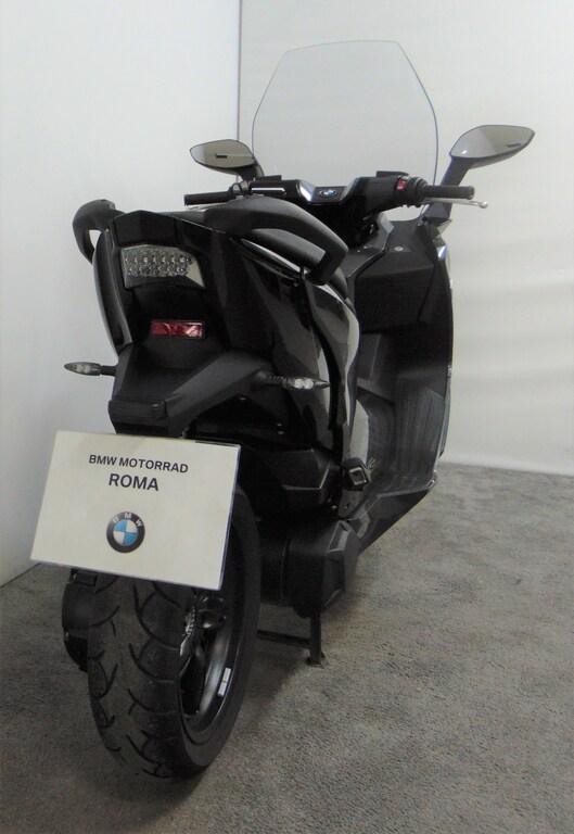 usatostore.bmw-motorrad.it Store BMW Motorrad C-evolution BMW C-evolution Long Range MY19