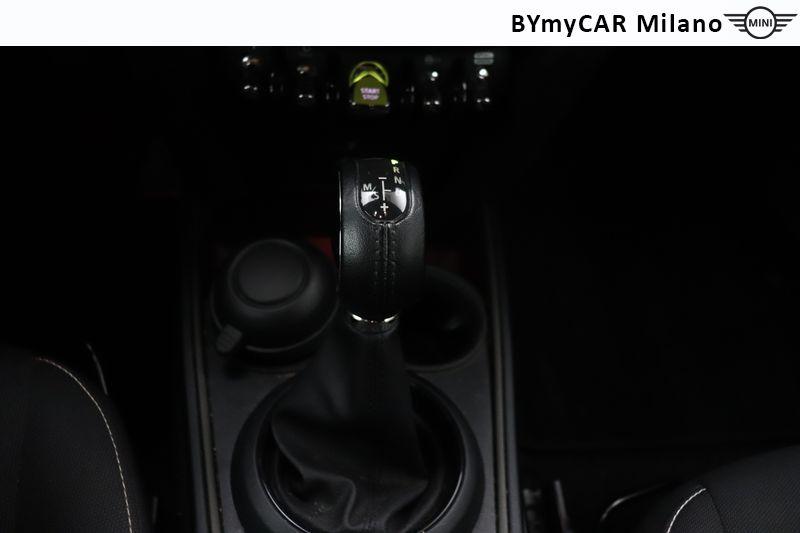 usatostore.bmw.it Store MINI MINI Countryman Mini Countryman 1.5 Cooper SE Hype all4 auto