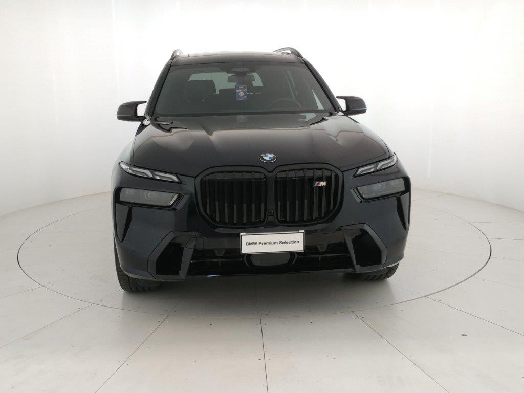 usatostore.bmw.it Store BMW X7 X7 xdrive M60i mhev 48V auto 7p.ti