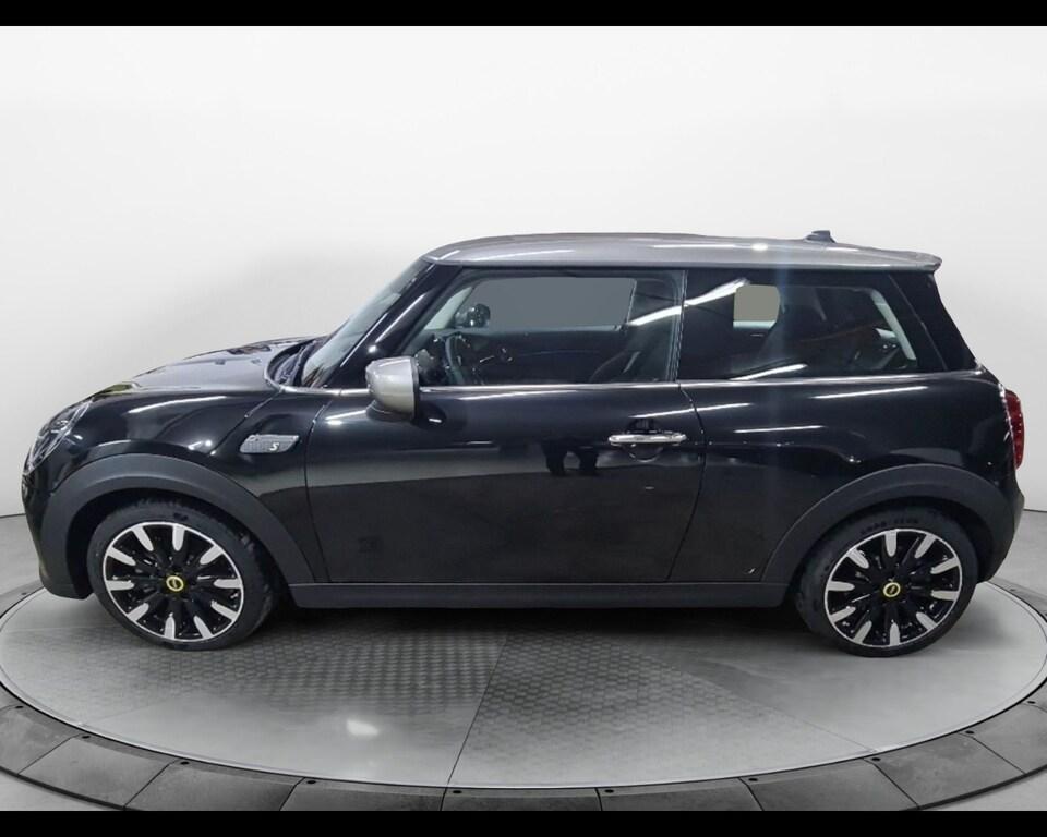 usatostore.bmw.it Store MINI MINI Full Electric 3p Classic auto