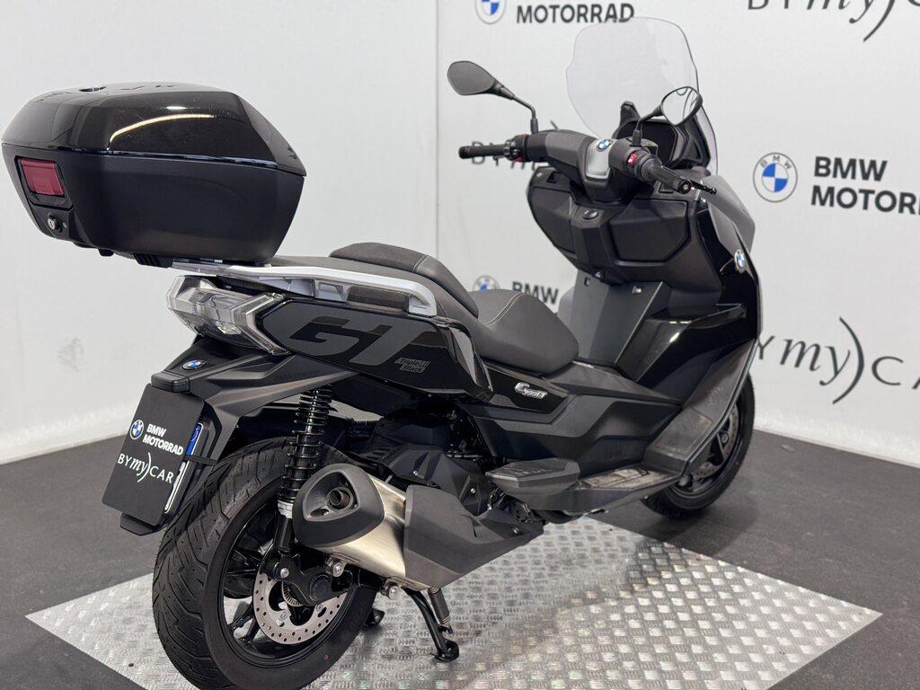 usatostore.bmw-motorrad.it Store BMW Motorrad C 400 GT 