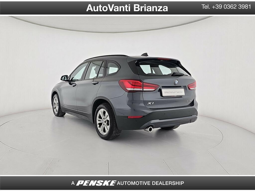 usatostore.bmw.it Store BMW X1 xdrive25e Business Advantage auto