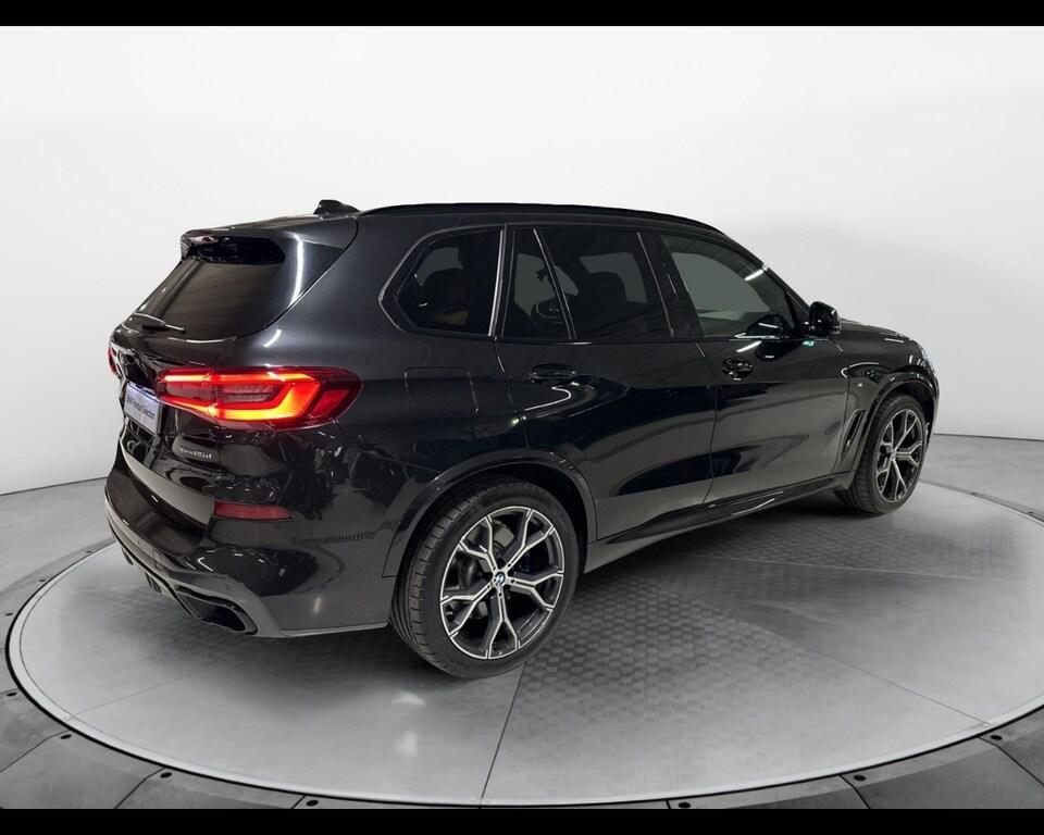 usatostore.bmw.it Store BMW X5 xdrive25d Msport auto