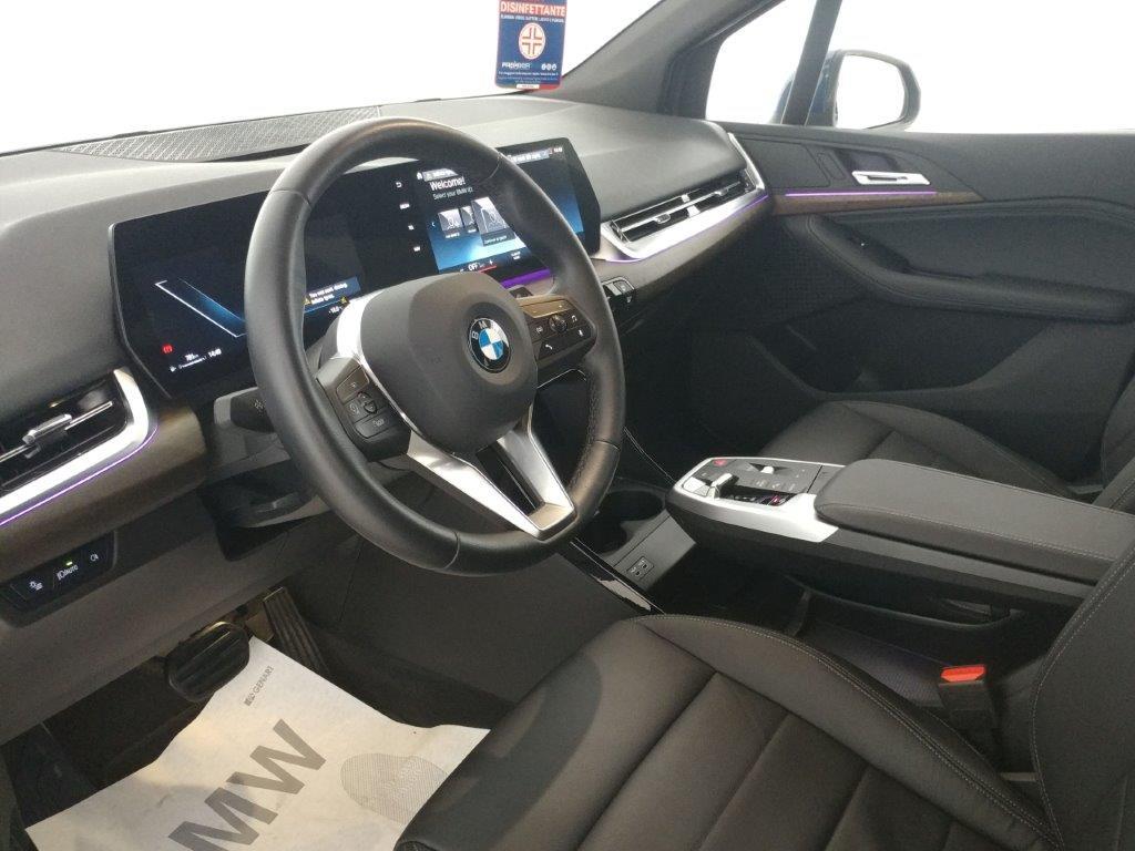 usatostore.bmw.it Store BMW Serie 2 218i Active Tourer Luxury auto