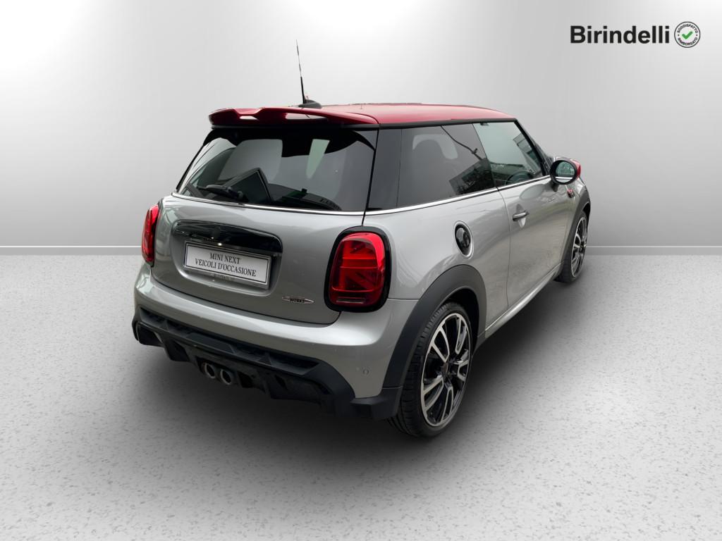 usatostore.bmw.it Store MINI MINI 3p 2.0 JCW auto