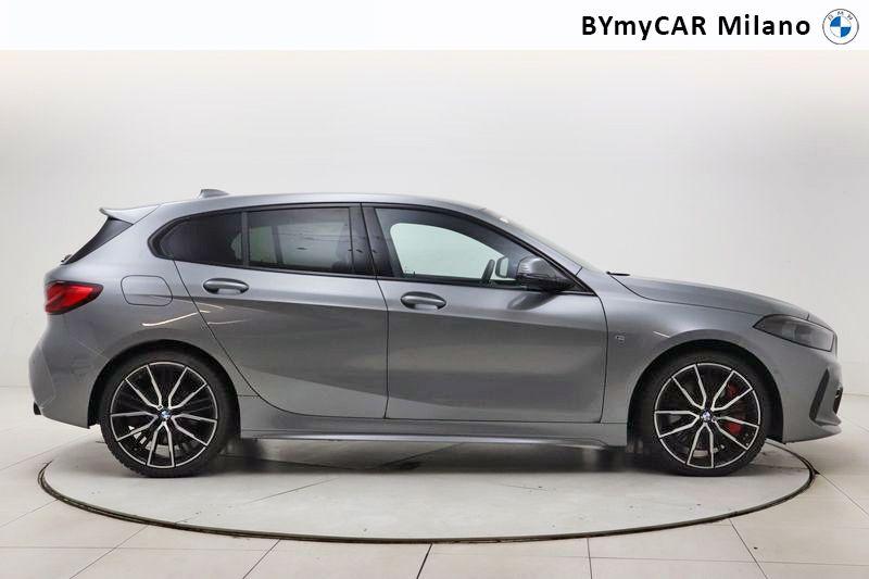 usatostore.bmw.it Store BMW Serie 1 118d Msport auto