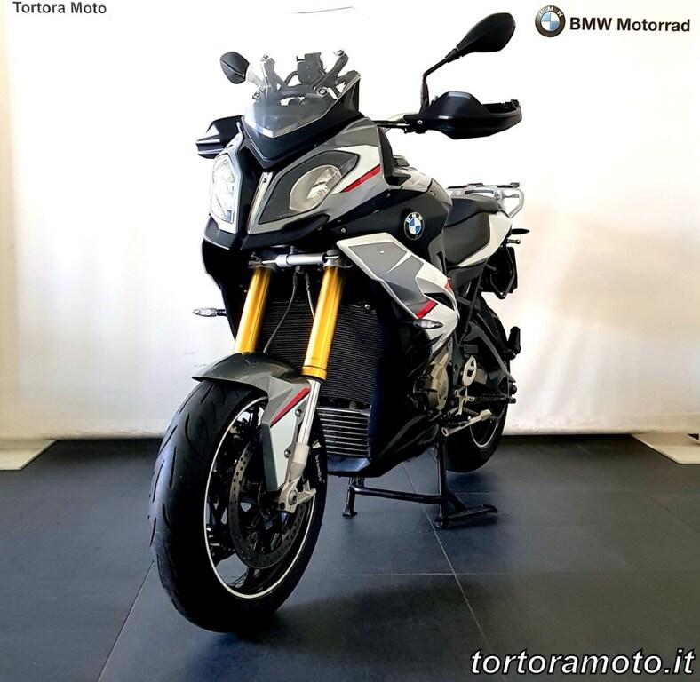 usatostore.bmw-motorrad.it Store BMW Motorrad S 1000 XR BMW S 1000 XR ABS MY15