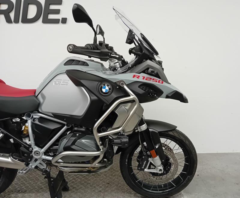 usatostore.bmw-motorrad.it Store BMW Motorrad R 1250 GS BMW R 1250 GS Adventure ABS MY21