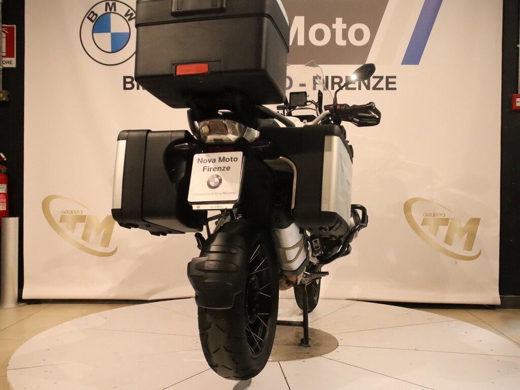 usatostore.bmw-motorrad.it Store BMW Motorrad R 1250 GS BMW R 1250 GS ABS MY21