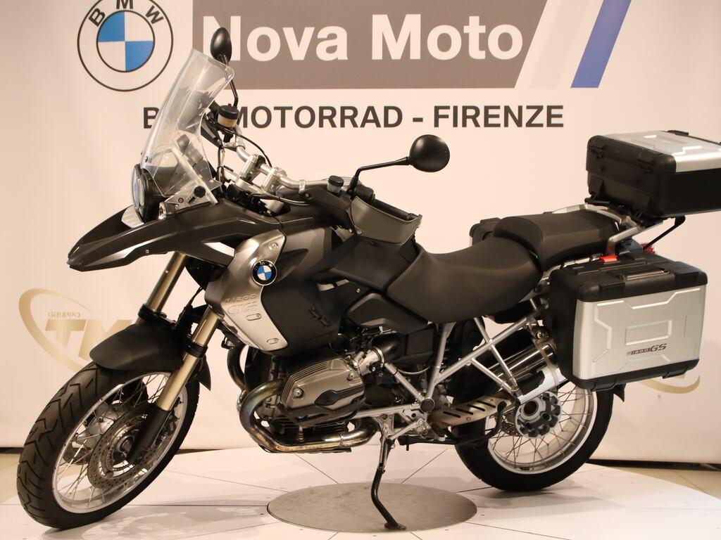 usatostore.bmw.it Store BMW Motorrad R 1200 GS BMW R 1200 GS MY08