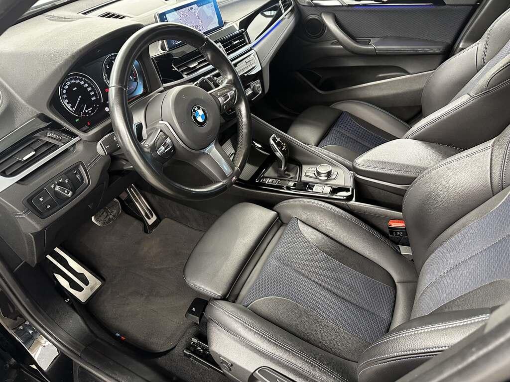 usatostore.bmw.it Store BMW X2 xdrive18d Msport X auto