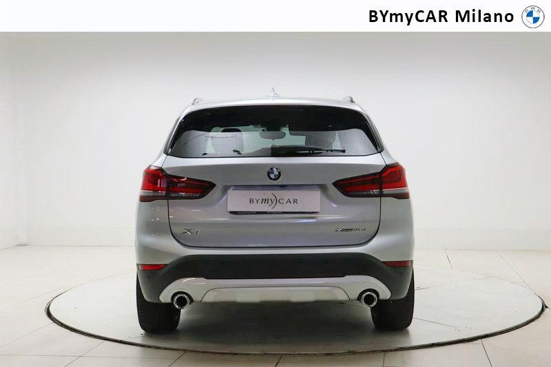 usatostore.bmw.it Store BMW X1 xdrive18d xLine auto