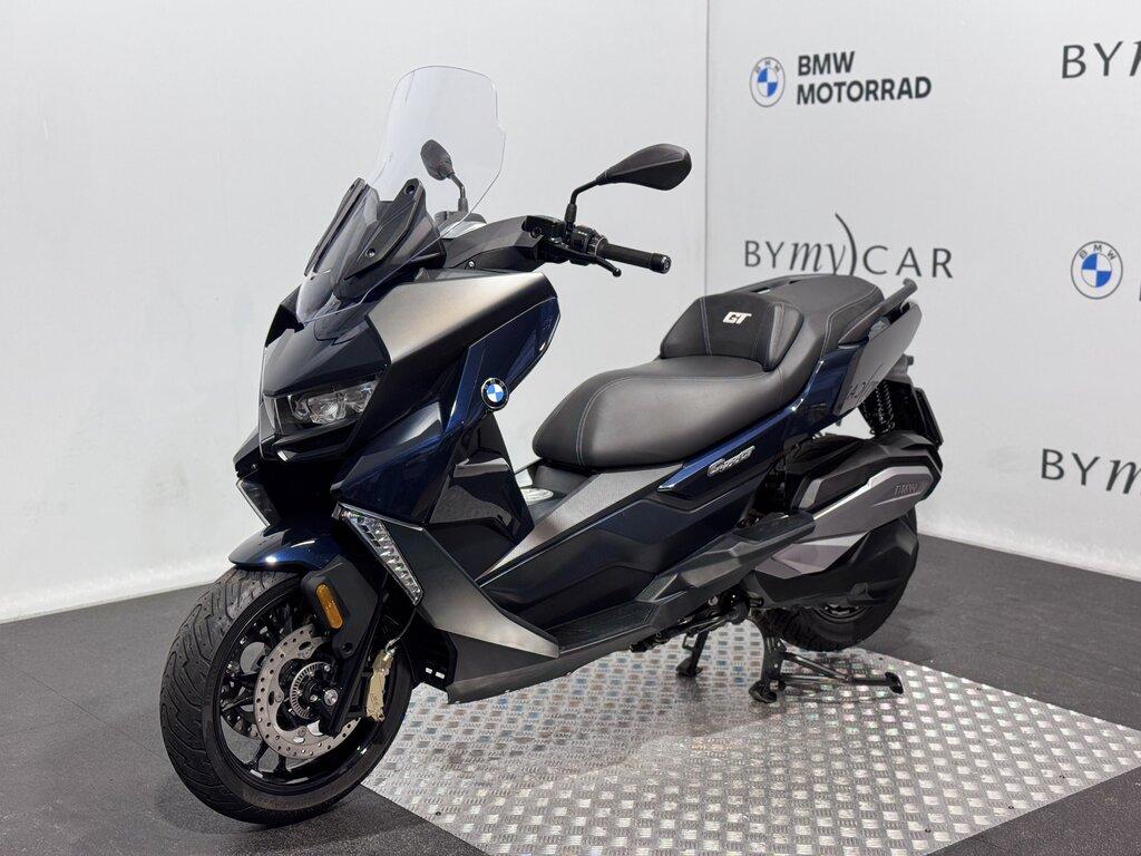 usatostore.bmw-motorrad.it Store BMW Motorrad C 400 GT BMW C 400 GT MY21