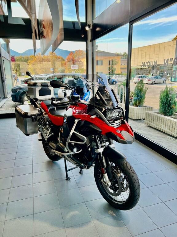 usatostore.bmw-motorrad.it Store BMW Motorrad R 1200 GS Adventure ABS