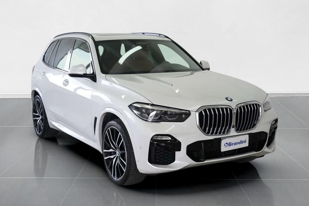 usatostore.bmw.it Store BMW X5 xdrive30d Msport auto