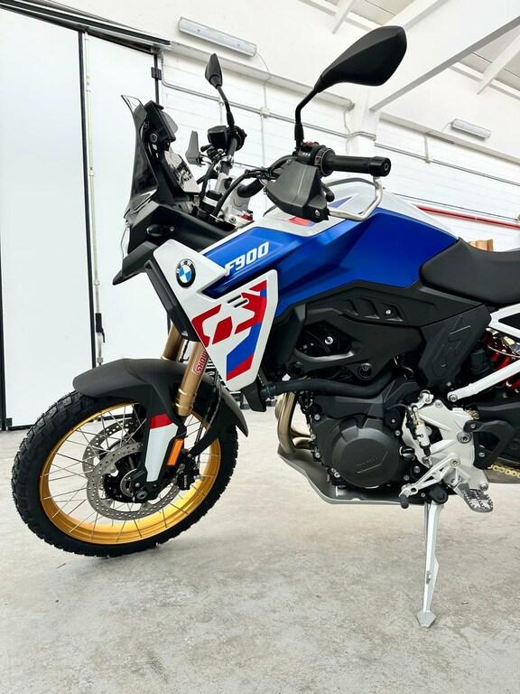 usatostore.bmw-motorrad.it Store BMW Motorrad F 900 GS BMW F 900 GS MY24