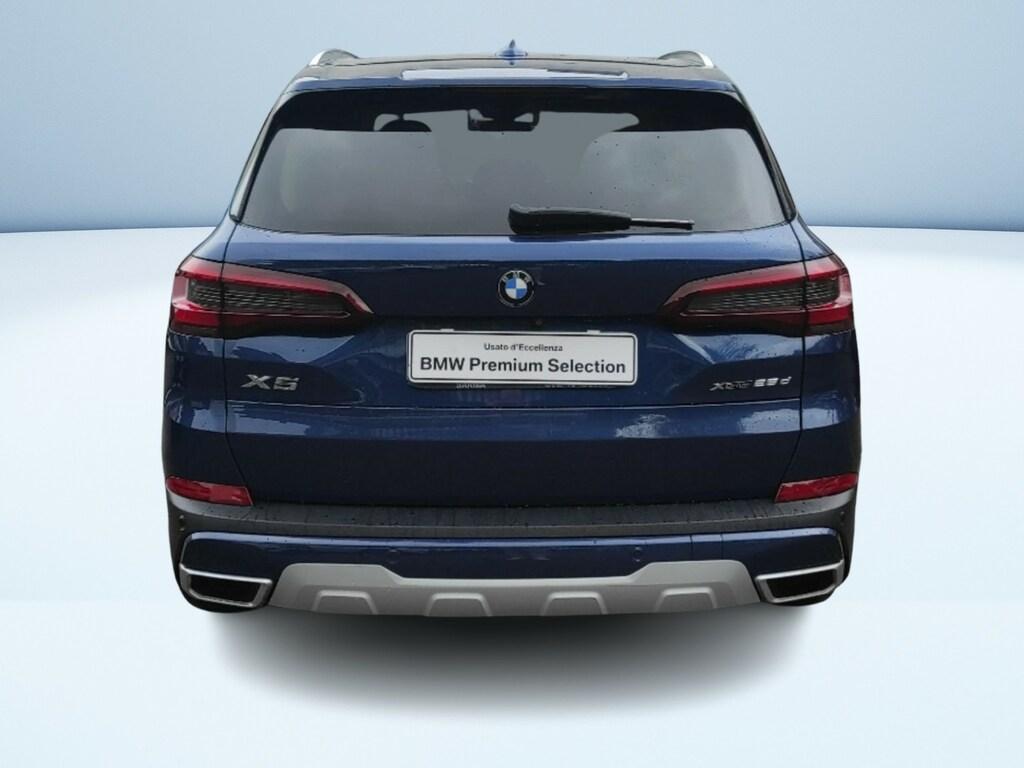 usatostore.bmw.it Store BMW X5 xdrive25d xLine auto