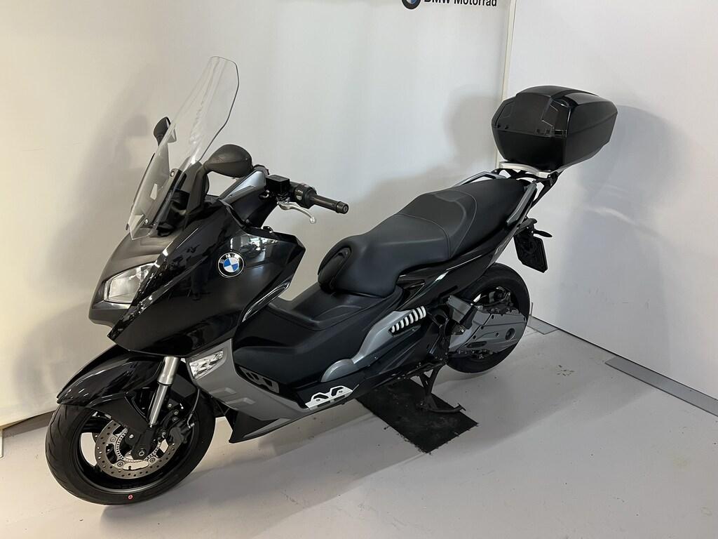 usatostore.bmw.it Store BMW Motorrad C 600 BMW C 600 Sport MY12