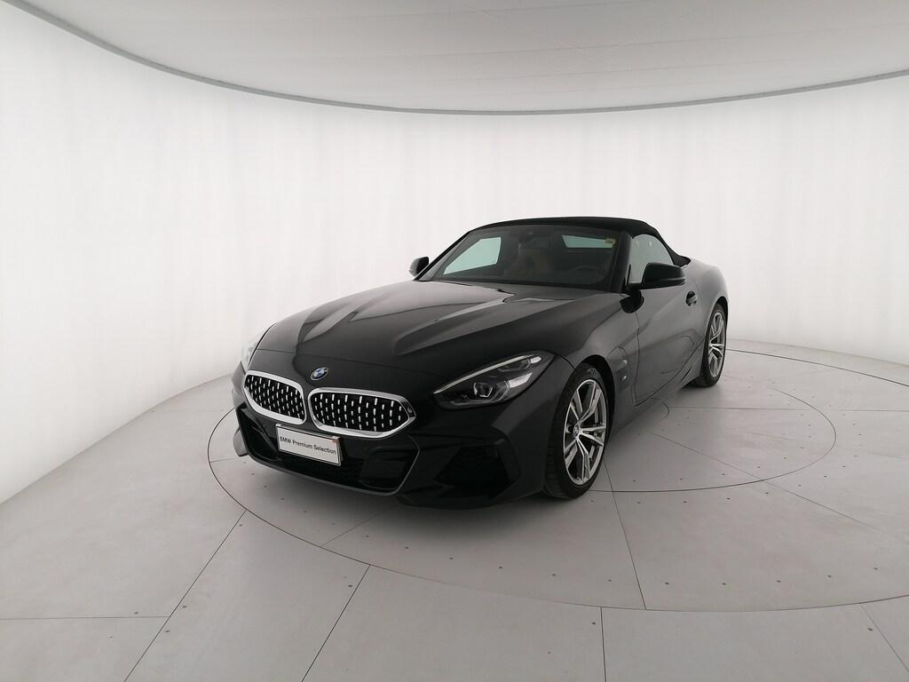 usatostore.bmw.it Store BMW Z4 sdrive 20i Msport auto