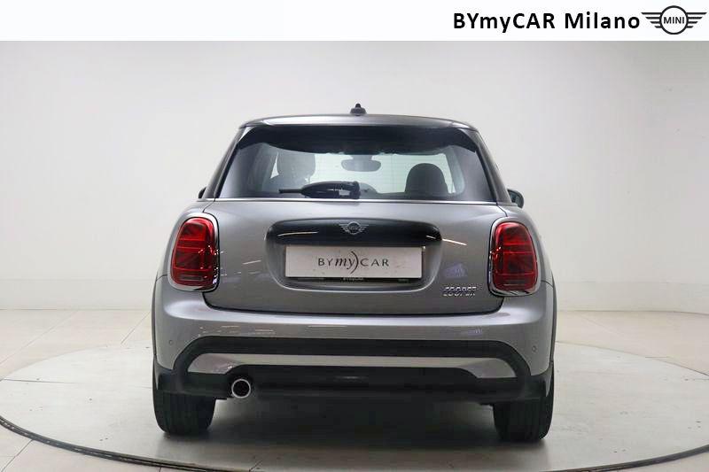 usatostore.bmw.it Store MINI MINI 1.5 TwinPower Turbo Cooper DCT