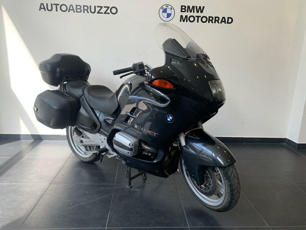 usatostore.bmw.it Store BMW Motorrad R 1100 RT BMW R 1100 RT ABS Cat