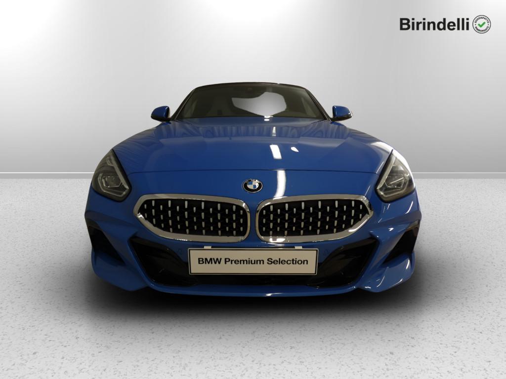 usatostore.bmw.it Store BMW Z4 sdrive 20i Msport auto