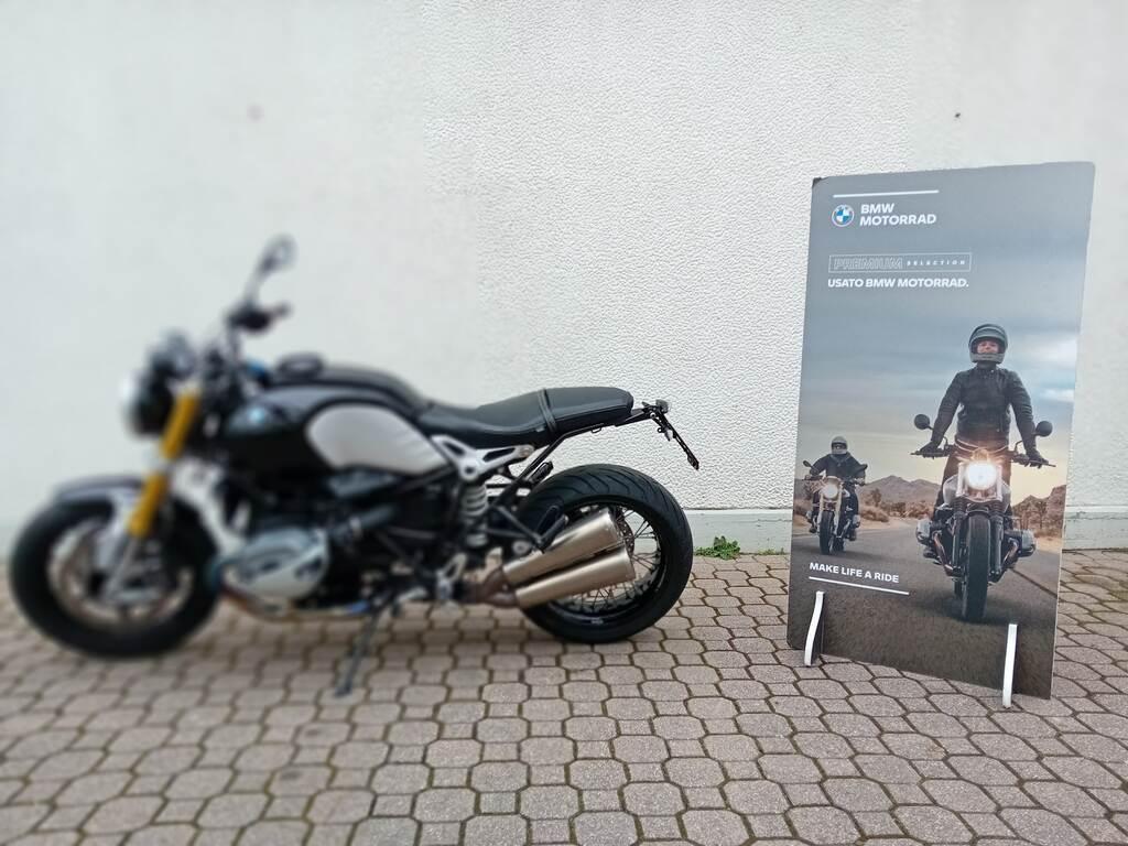 usatostore.bmw-motorrad.it Store BMW Motorrad R nineT BMW R nineT ABS MY14