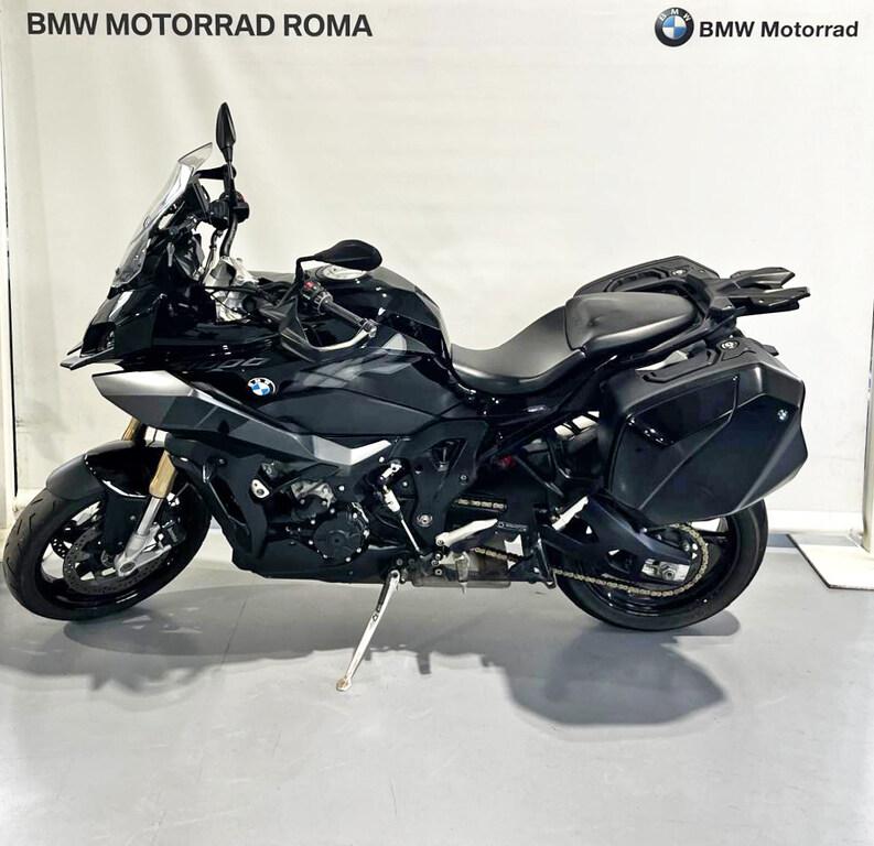 usatostore.bmw-motorrad.it Store BMW Motorrad S 1000 XR BMW S 1000 XR ABS MY21